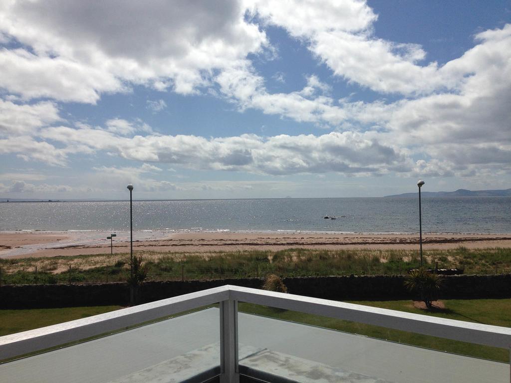 The Waterside Hotel Seamill Pokój zdjęcie