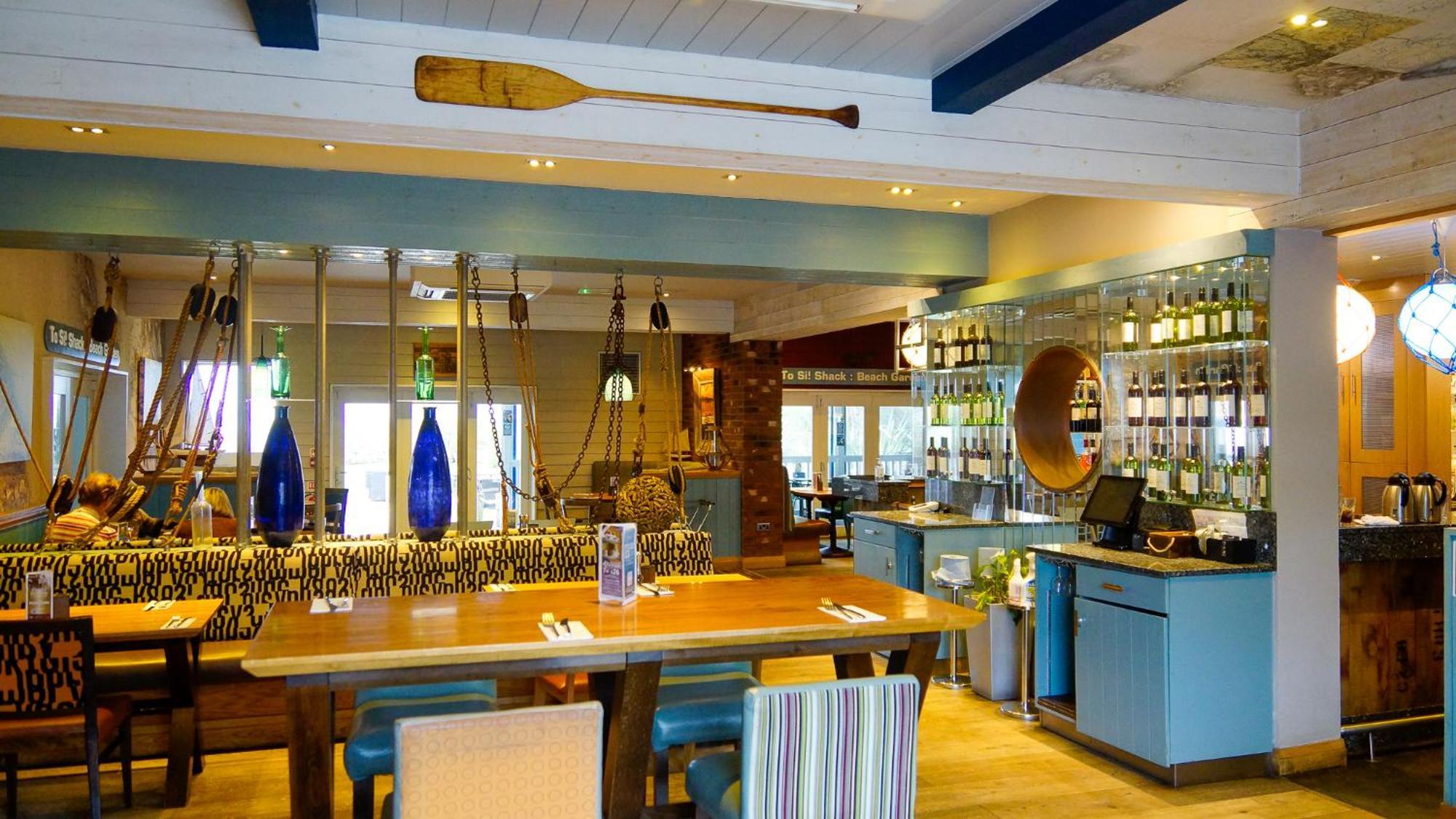 The Waterside Hotel Seamill Zewnętrze zdjęcie