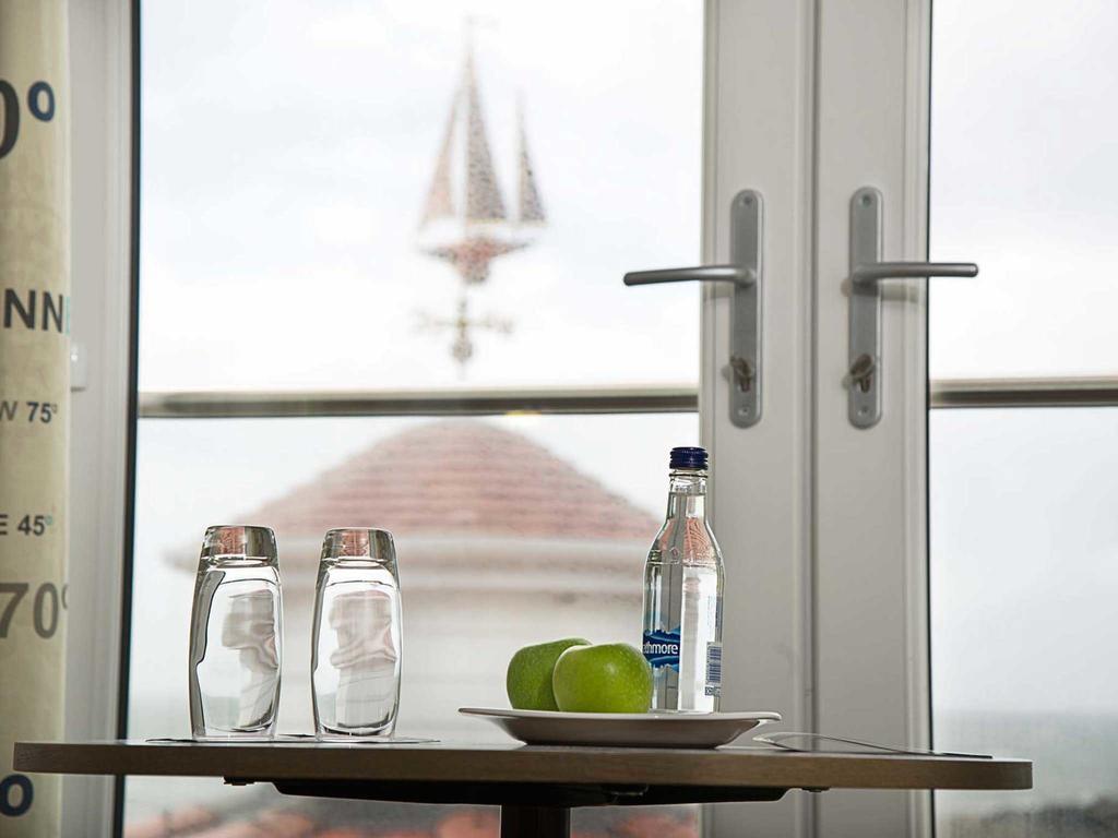 The Waterside Hotel Seamill Pokój zdjęcie