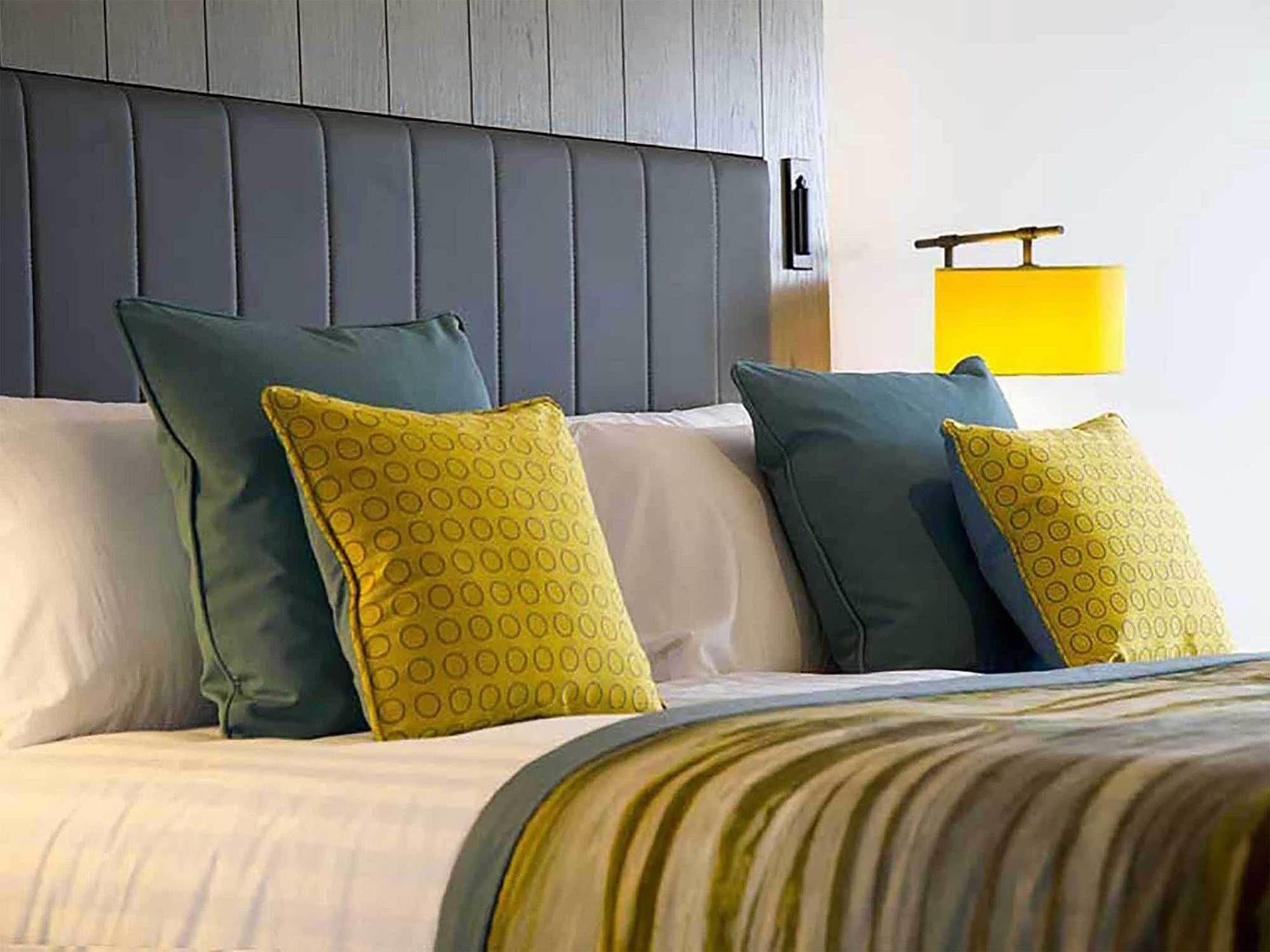 The Waterside Hotel Seamill Zewnętrze zdjęcie